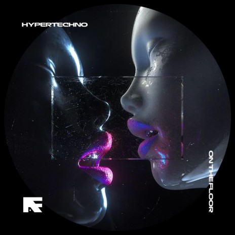 ON THE FLOOR - HYPERTECHNO ft. BASSTON & Tazzy | Boomplay Music