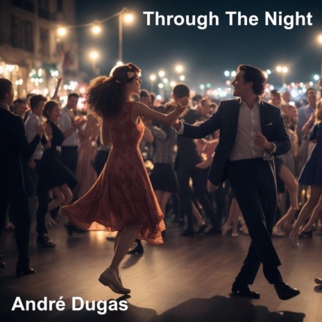 Through The Night (Slowed)