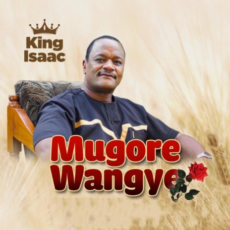 Mugore Wangye | Boomplay Music