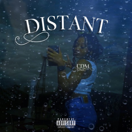 Distant | Boomplay Music