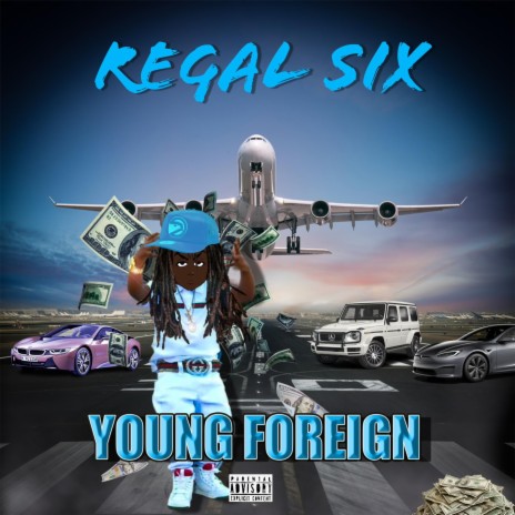 Yung Foreign | Boomplay Music