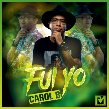 Fui Yo | Boomplay Music