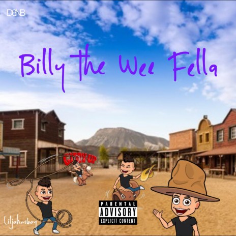 Billy The Wee Fella | Boomplay Music