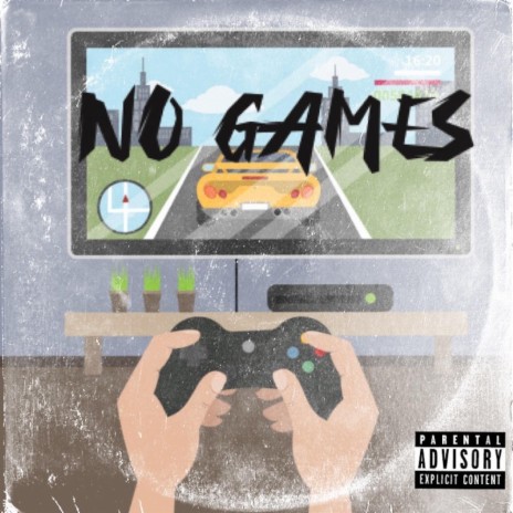 No Games