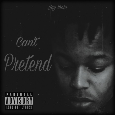 Can't Pretend