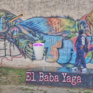 El Baba Yaga