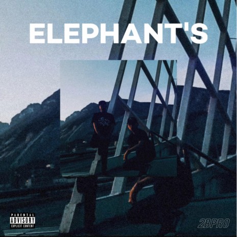 Elephants ft. Deking | Boomplay Music