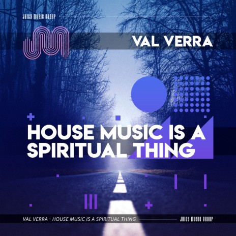 House Music is a Spiritual Thing (Extended Mix) | Boomplay Music