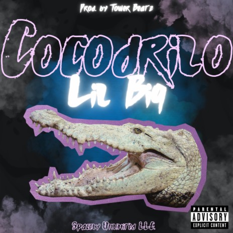 Cocodrilo | Boomplay Music
