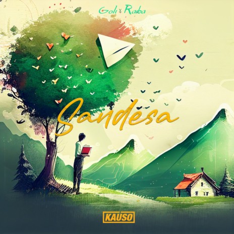 Sandesa ft. Rai Ba | Boomplay Music
