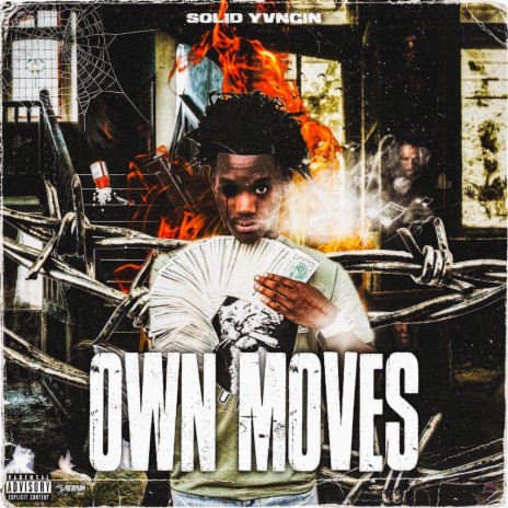 Own Moves | Boomplay Music