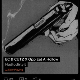 Opp Eat A Hollow
