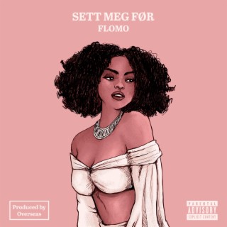 SETT MEG FØR lyrics | Boomplay Music