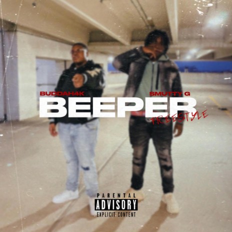 Beeper Freestyle (KLK) ft. Smutty G