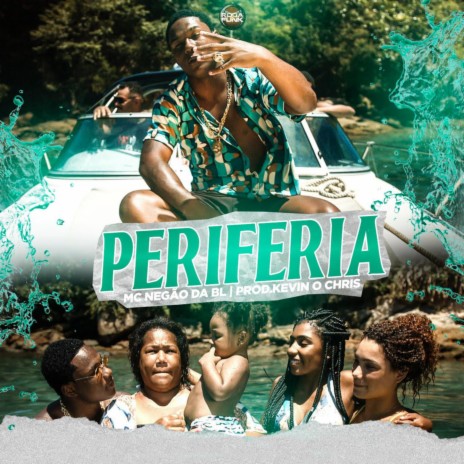 Periferia | Boomplay Music