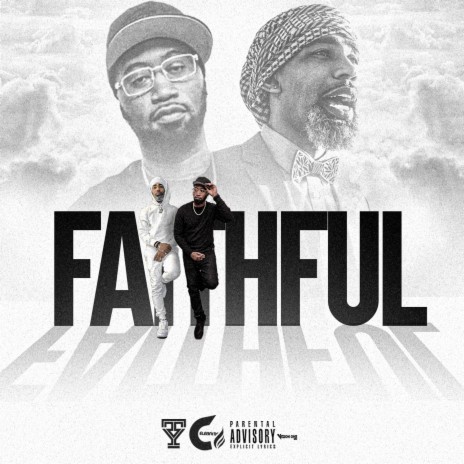 Faithful ft. Celebrity | Boomplay Music