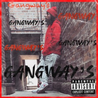 Gangway's