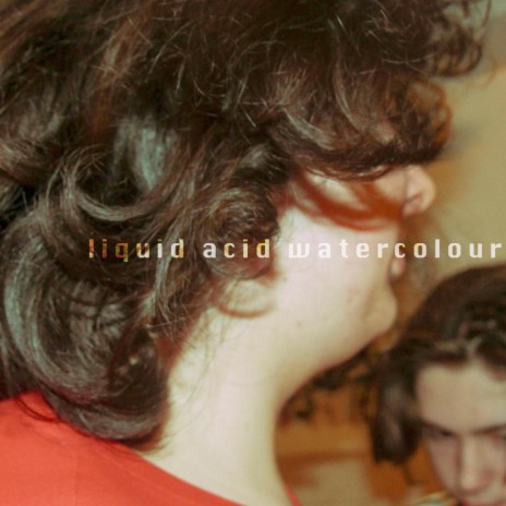Liquid Watercolour