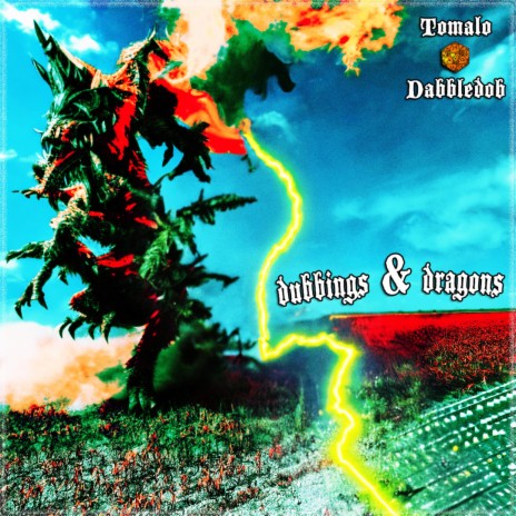 Dragon's Breath ft. Dabbledob | Boomplay Music