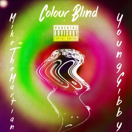 Colour Blind (feat. Young Gibby) | Boomplay Music