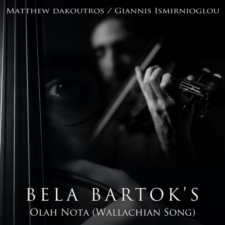 Oláh nóta (Wallachian Song) ft. Giannis Ismirnioglou