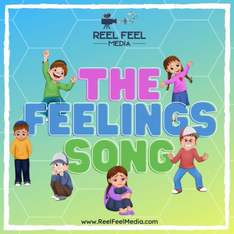 The Feelings Song | Boomplay Music