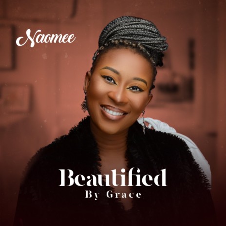 Beautified By Grace | Boomplay Music
