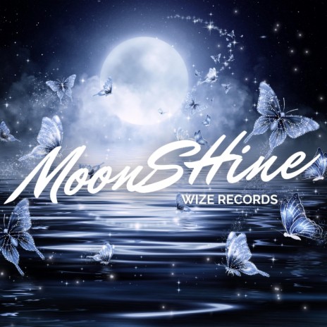 Moonshine | Boomplay Music