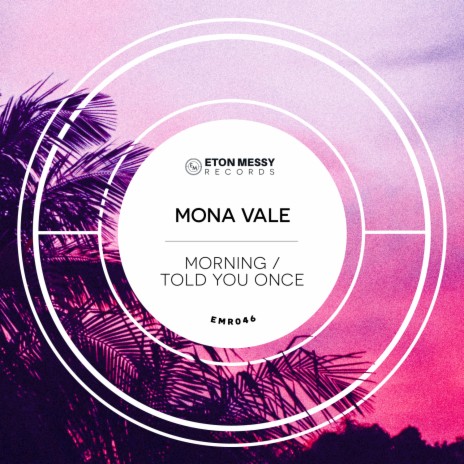 Told You Once | Boomplay Music