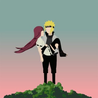 Minato Saves Kushina (Naruto but it's lofi hip hop)