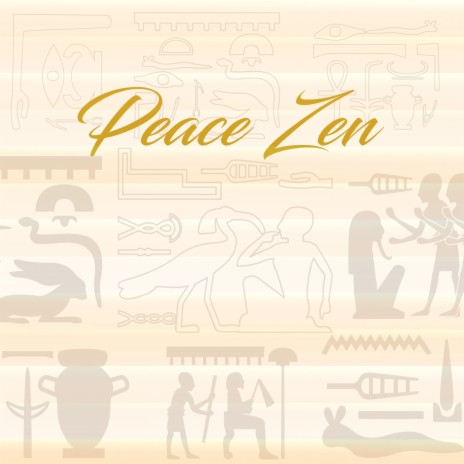 Peace Zen | Boomplay Music