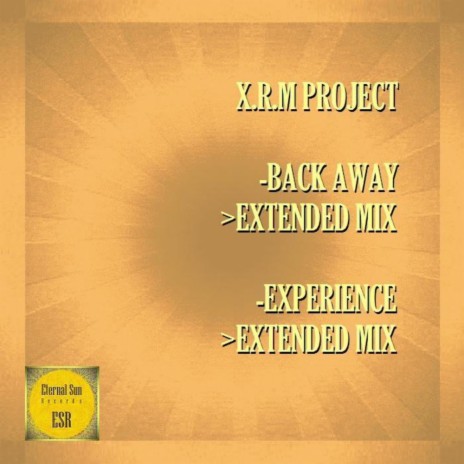 Experience (Extended Mix)