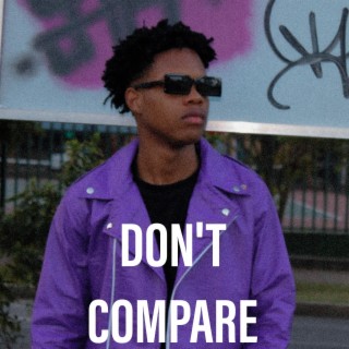 Don't Compare