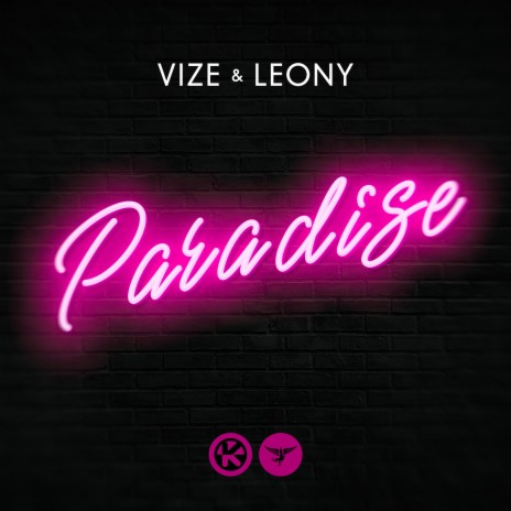 Paradise ft. Leony | Boomplay Music