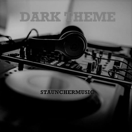 Dark Theme | Boomplay Music