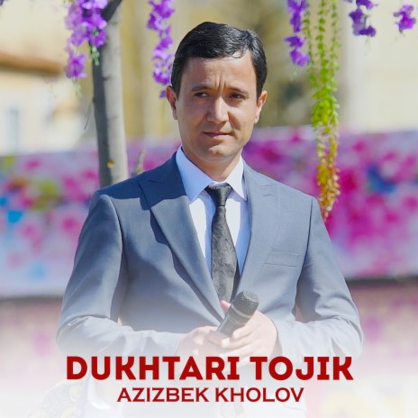 Dukhtari Tojik | Boomplay Music