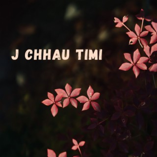 J Chhau Timi (Female) (Acoustic)