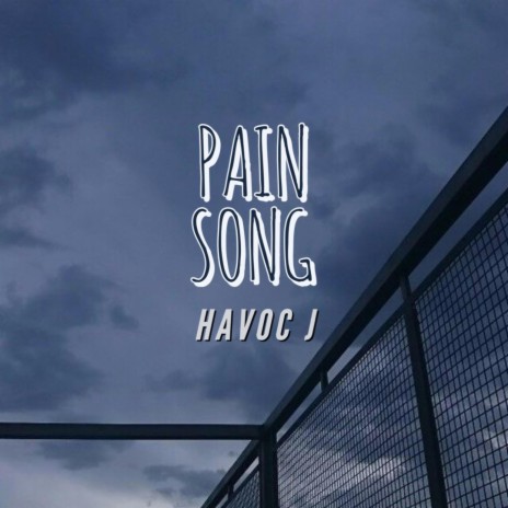 PAIN SONG | Boomplay Music