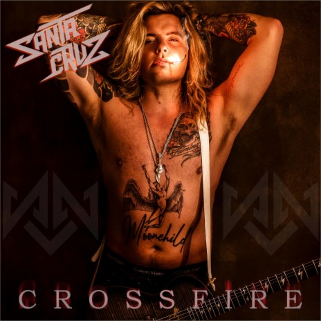 Crossfire | Boomplay Music
