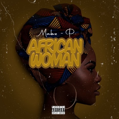 African Woman | Boomplay Music
