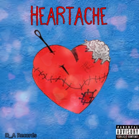 Heart Ache | Boomplay Music