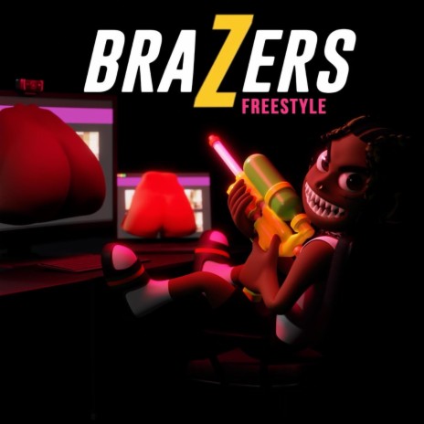 BraZers Freestyle | Boomplay Music