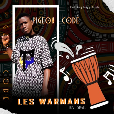 les warmans | Boomplay Music