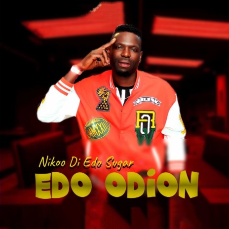 Edo Odion | Boomplay Music