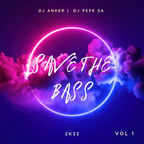Back It Up ft. DJ Pepe SA