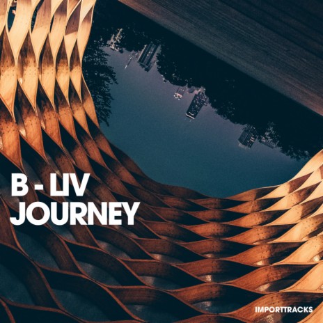 Journey (Classic B-Side Mix) | Boomplay Music