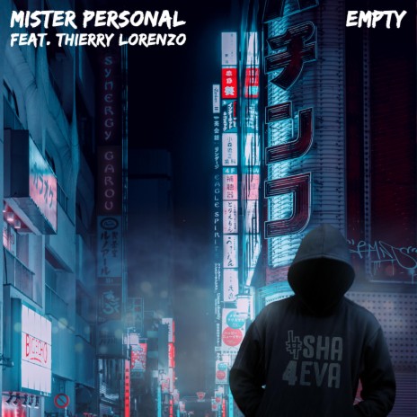 Empty (feat. Thierry Lorenzo) | Boomplay Music