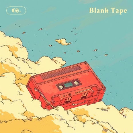 Blank Tape | Boomplay Music