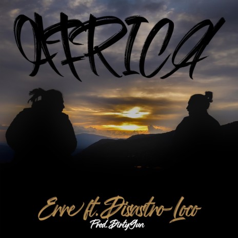 Africa ft. Disastro Loco
