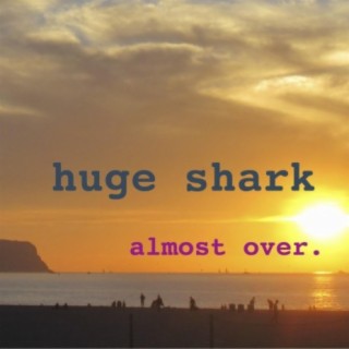 Huge Shark